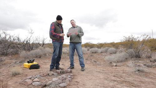 UFO Witness Season 1 Episode 7 - Aliens Underground