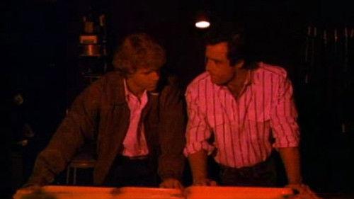 Jake and the Fatman Season 2 Episode 10 - Side by Side