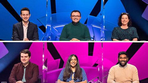 Only Connect Season 17 Episode 5 - Discotheques v Muppets