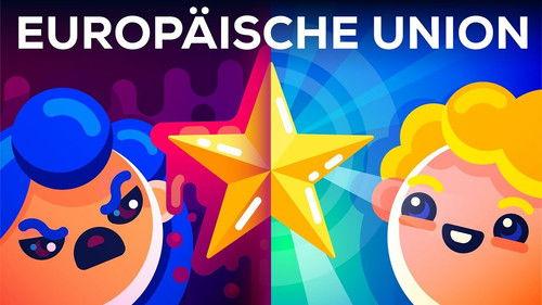 Kurzgesagt - In a Nutshell Season 5 Episode 4 - Is the European Union Worth It or Should We End It?