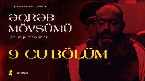 The Scorpio Season Season 2 Episode 9 - Episode 9