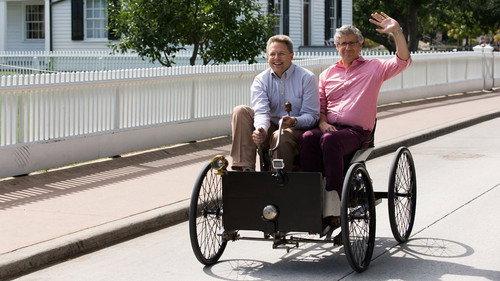 The Henry Ford's Innovation Nation Season 3 Episode 9 - Dog Food Chef