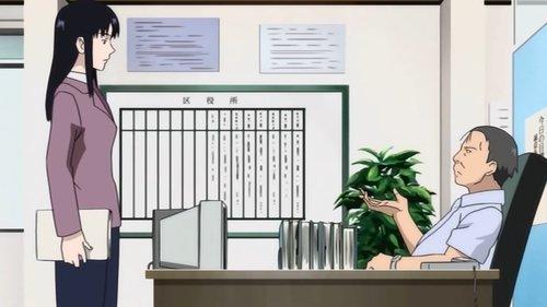 Welcome to the N-H-K Season 1 Episode 11 - Welcome to the Conspiracy!