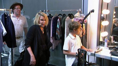 Joan & Melissa: Joan Knows Best? Season 2 Episode 3 - Picture Imperfect