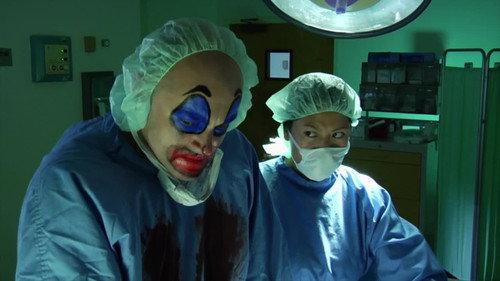 Childrens Hospital Season 1 Episode 5 - Episode 5