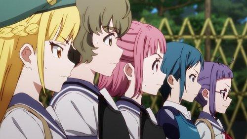 Turkey! Time to Strike Season 1 Episode 11 - A Desperate Punch Out