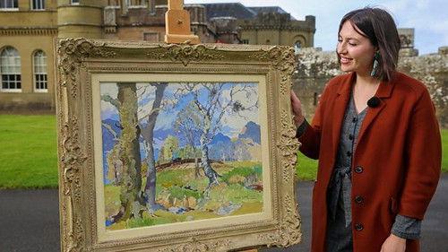 Antiques Roadshow Season 43 Episode 11 - Culzean Castle 2