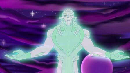 She-Ra and the Princesses of Power Season 5 Episode 12 - Heart (1)