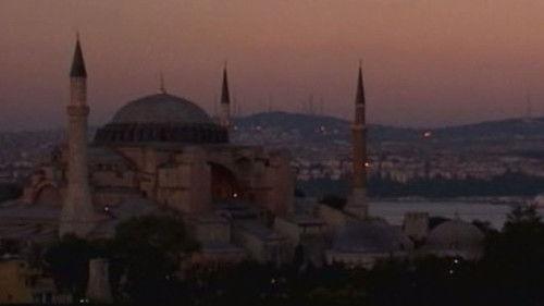 Engineering an Empire Season 1 Episode 13 - The Byzantines