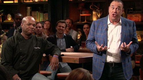 Bar Rescue Season 5 Episode 25 - Back to the Bar: Flying Fists and Bar Brawls