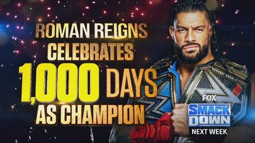 WWE Friday Night SmackDown Season 25 Episode 22 - June 2, 2023