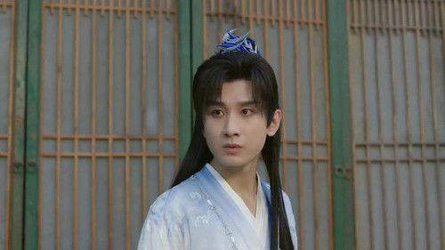 The Journey of Legend Season 1 Episode 12 - Episode 12