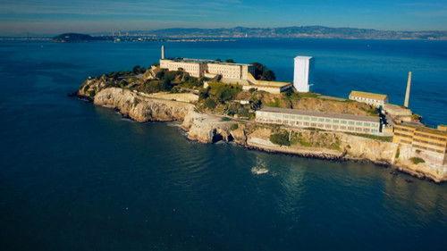 Unearthed Season 6 Episode 11 - Alcatraz's Hidden Secrets