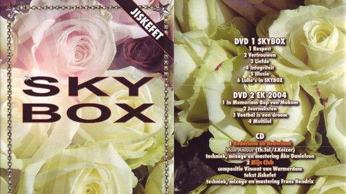 Jiskefet Season 1 Episode 6 - Episode 6