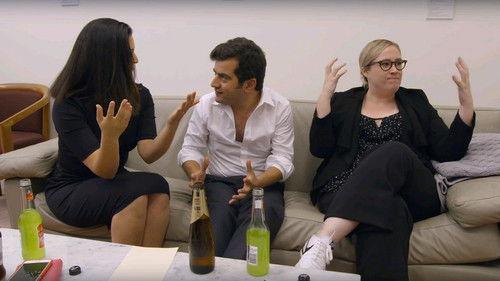 Story Hunters Season 1 Episode 6 - What's Going On? Canberra: Part 3