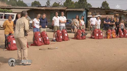 Pékin Express Season 14 Episode 2 - Episode 2