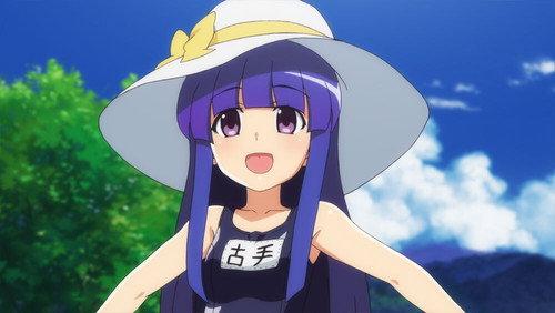 Higurashi: When They Cry - NEW Season 1 Episode 16 - Nekodamashi-hen: Cat-Deceiving Chapter, Part 3