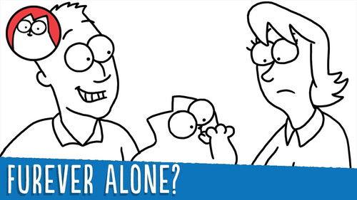 Simon’s Cat Season 10 Episode 4 - Dinner Date: Just Desserts!