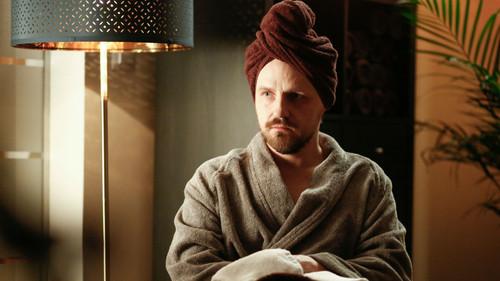 O mnie się nie martw Season 10 Episode 4 - Episode 4