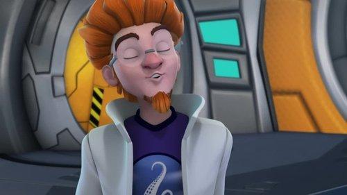 The Deep Season 1 Episode 3 - A.I.M.Y.