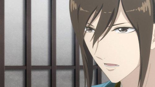 Raven of the Inner Palace Season 1 Episode 11 - Groundwork
