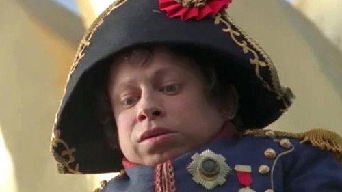 Jack of All Trades Season 2 Episode 6 - One, Two, Three, Give Me Lady Liberty