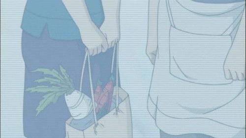 Shadow Star Narutaru Season 1 Episode 6 - His Words Were True