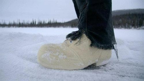 Life Below Zero: Next Generation Season 6 Episode 2 - Winter from Hell