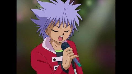 Bobobo-bo Bo-bobo Season 1 Episode 3 - Wacky Quacker Cooks His Own Goose!