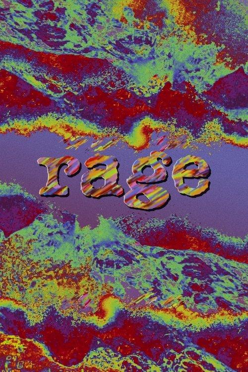 Rage poster
