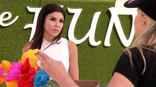 The Real Housewives of Orange County Season 17 Episode 11 - It's My Fiesta and I'll Cry If I Want To