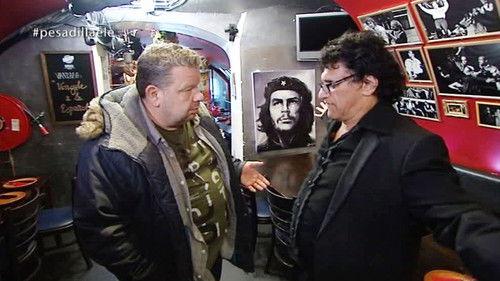 Kitchen Nightmares Spain Season 5 Episode 3 - Episode 3