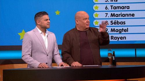 Ranking the Stars Season 19 Episode 8 - Episode 8