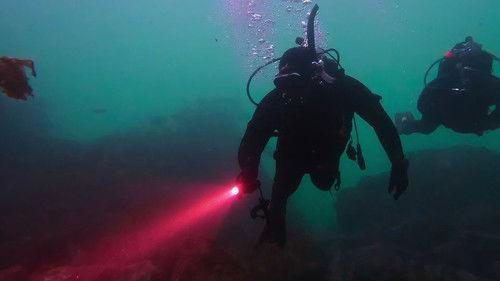 Investigation Alien Season 1 Episode 3 - Alien Waters