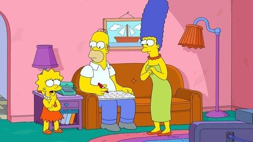 The Simpsons Season 30 Episode 15 - 101 Mitigations