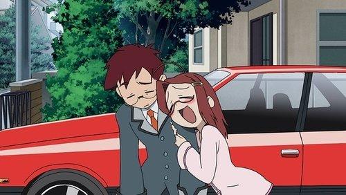 Kujibiki Unbalance Season 1 Episode 2 - 2nd Draw - It`s Bad to Not Keep Your Promise. 2 Points