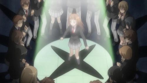 ItaKiss Season 1 Episode 5 - The Crucial Moment! Class F's Winter Battle