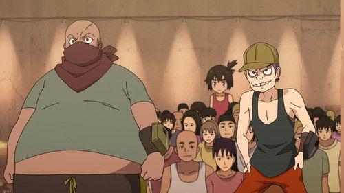 Bakugan Season 2 Episode 2 - New World Orders