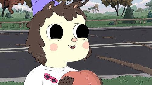 Summer Camp Island Season 6 Episode 2 - If I Only Had a Wand
