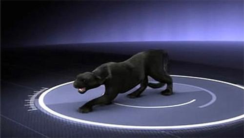 MonsterQuest Season 2 Episode 7 - Black Beast of Exmoor