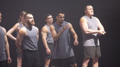 Титаны Season 1 Episode 1 - Episode 1