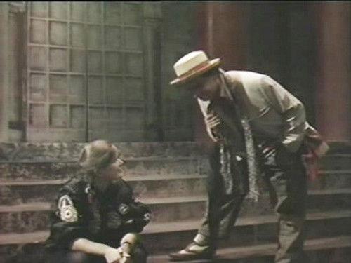 undefined Season 25 Episode 5 - The Happiness Patrol (1)