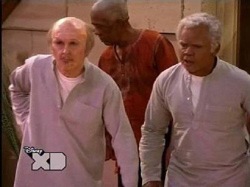Pair of Kings Season 2 Episode 19 - The Young and the Restless