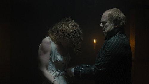 Taboo Season 1 Episode 4 - Voodo