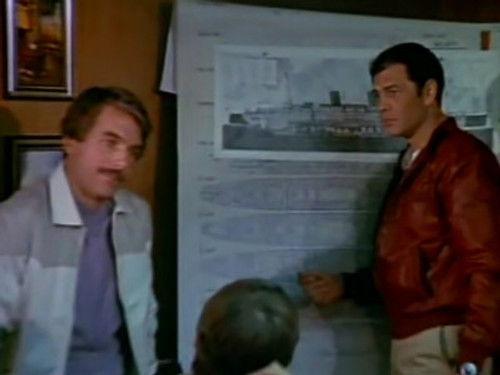 Goliath Awaits Season 1 Episode 1 - Part I