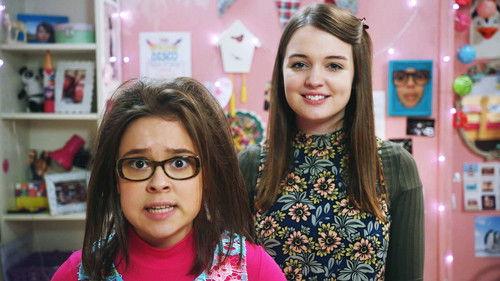 Millie Inbetween Season 3 Episode 11 - Valentine's Day