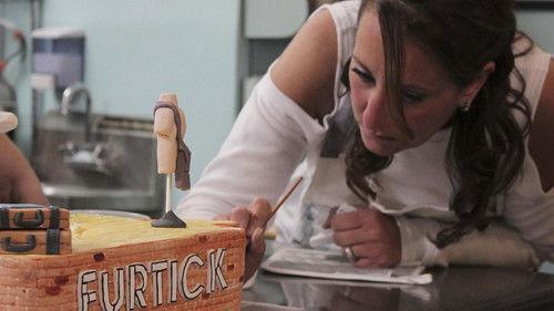 Cake Hunters Season 2 Episode 10 - Four Cakes in One