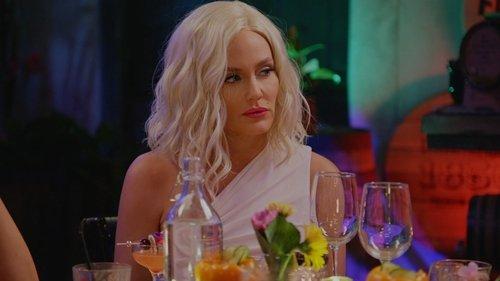 The Real Housewives of Salt Lake City Season 3 Episode 11 - High Stakes and Friendship Breaks