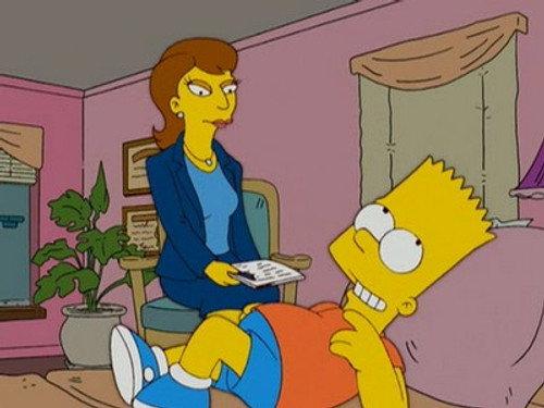 The Simpsons Season 18 Episode 14 - Yokel Chords
