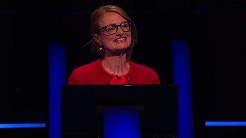 Who Wants to Be a Millionaire? Season 36 Episode 9 - Episode 9